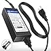 T POWER 12V Charger for Korg M50 Ka-320 Sp250 Pa50 Lp350 M50 Pa800 Pa500 Pa50 Pa50Sd Pa500 Esx-1Sd Emx1-Sd Mp10Pro 01Rw Krome73 Krome88 Pa588 Kp2 Kp3 Keyboard Workstation Ac Dc Adapter Power Supply