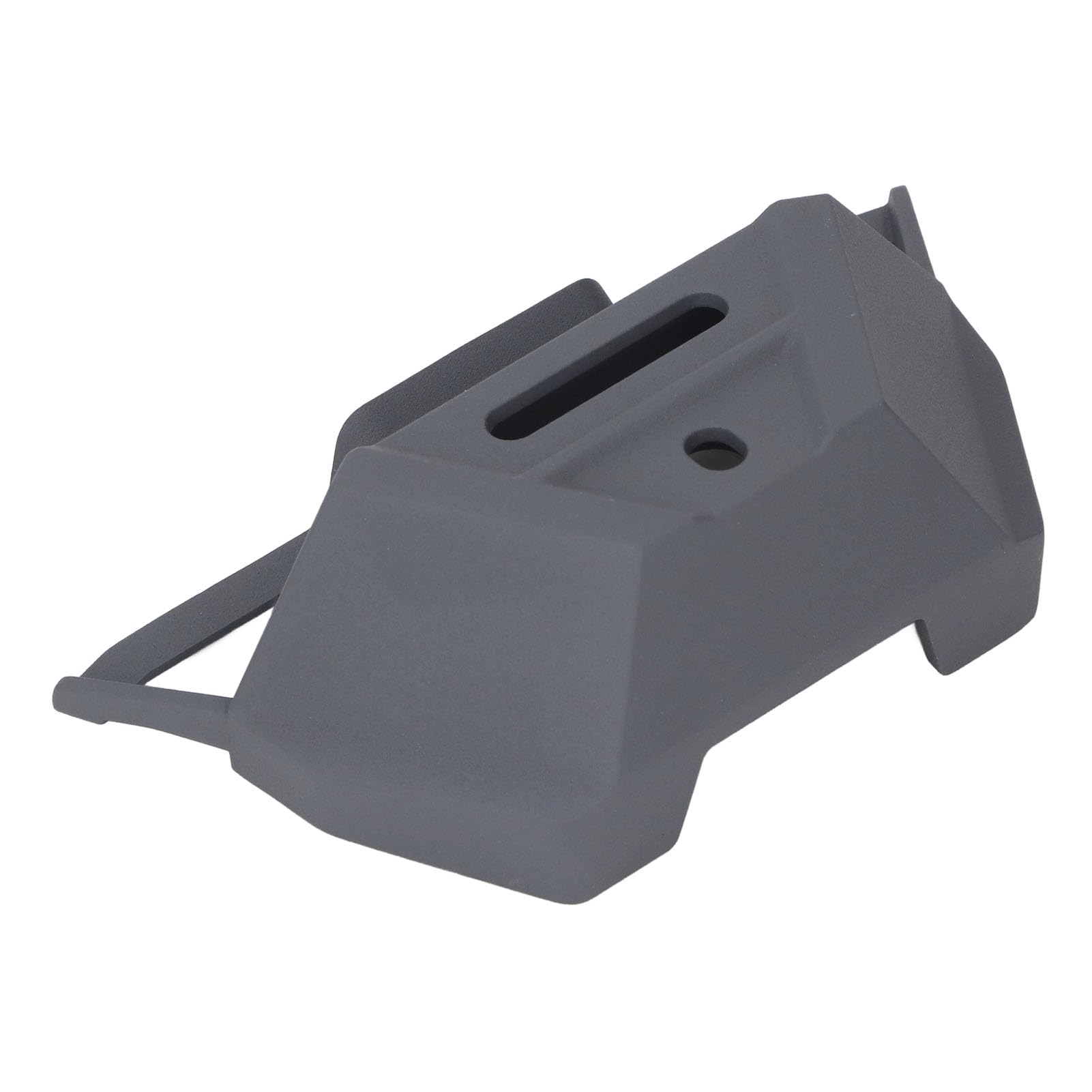 Topiky Support de mobilité en Alliage d'aluminium pour Mini Parabole, Support de Toit de Voiture Antivol, Kit de Montage d'antenne Parabolique de Yacht RV pour Bateau de Véhicule