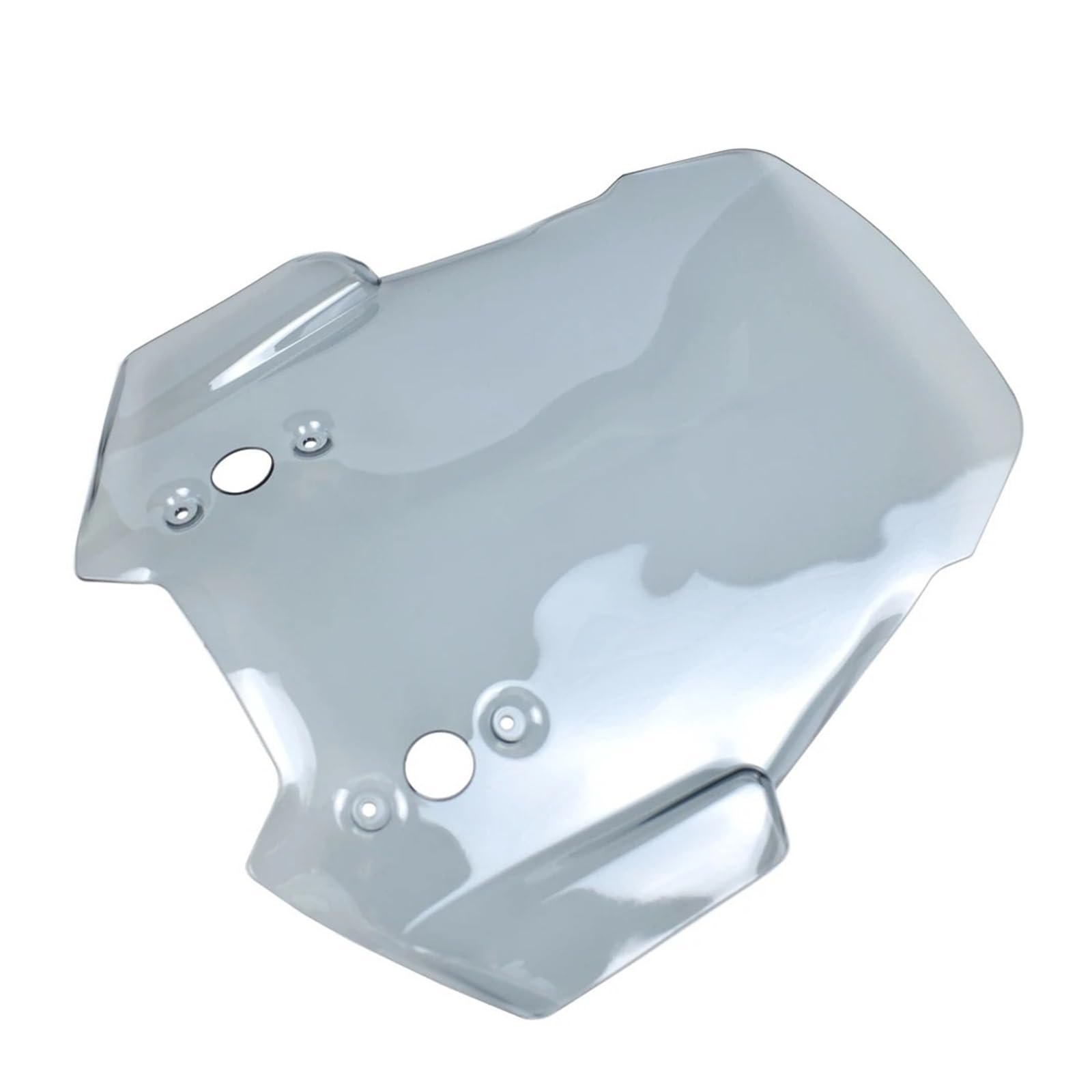 Viento Ajustable para Motos para VE&RSYS 650 & 1000 Protector De Pantalla Viento Frontal Deflectores Aire para ve&rsys 2015-2018 Parabrisas Motor