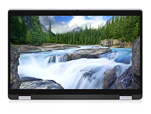 Image of Dell Latitude 7310 2 In 1 || i7-10610U || 16GB RAM || 512GB SSD || 13.3 inch FHD TOUCH || Windows 10 Pro || Intel Wi-Fi 6 AX201 2x2 802.11ax 160MHz + Bluetooth 5.1 || Single Pointing US-English SafeScreen Privacy Backlit KB || 3 Years ADP Warranty