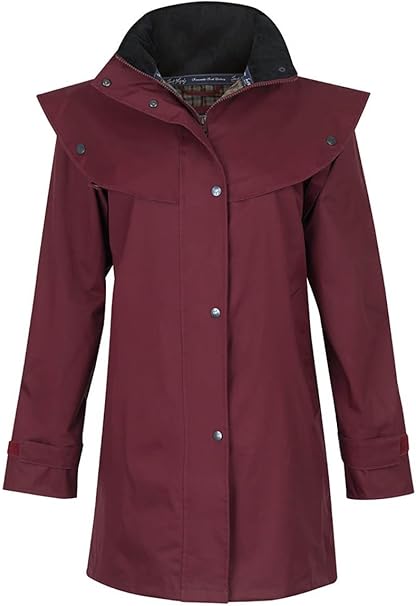 cotswold ladies jackets