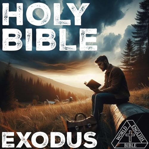 Exodus - Chapter 1