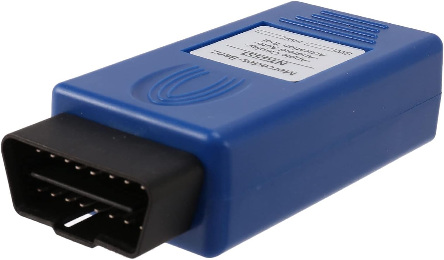 Domilay NTG5S1 for/Android OBD2 Car Activation Tool NTG5 S1 CarPlay Protocol Communication for