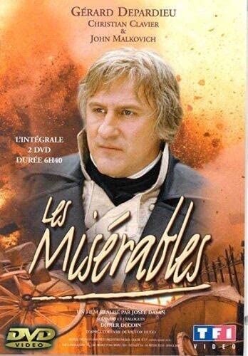 Les misérables