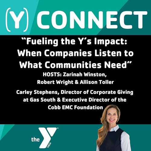 Fueling the Y's Impact: When Companies Listen to What Communities Need