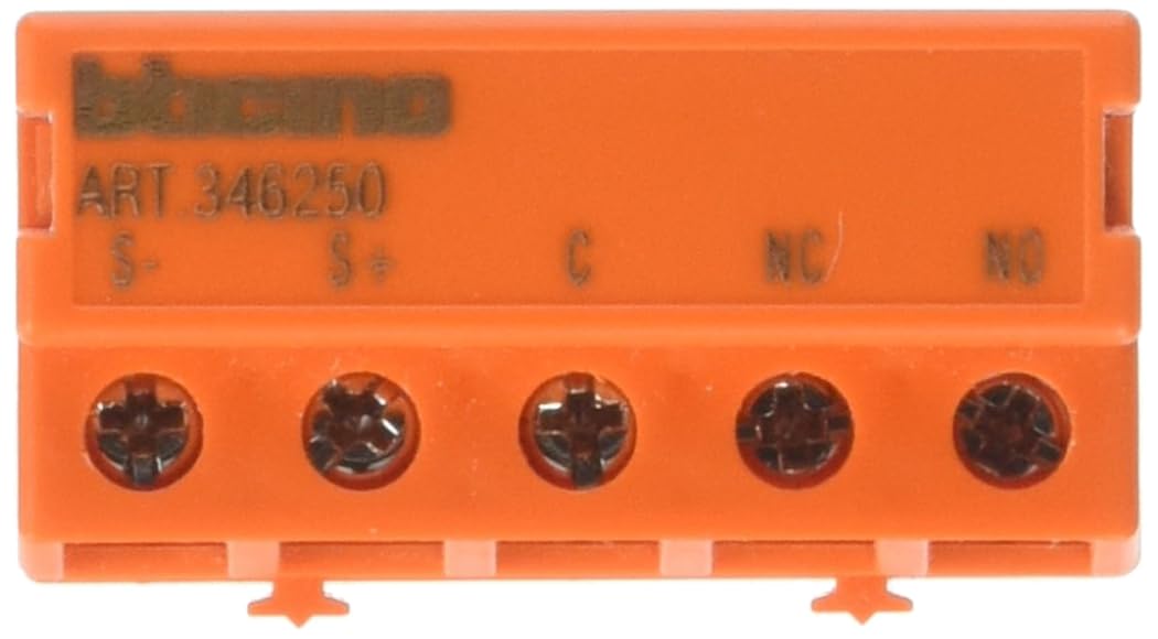 Legrand BT/2H-RELE SUPL. CERRADURAS