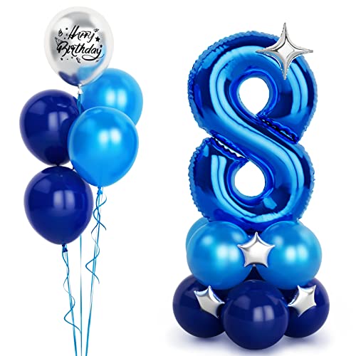 Luftballon 8 – Die 15 besten Produkte im Vergleich - kita.de Ratgeber