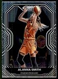 2021 Panini Prizm WNBA #52 - Alanna Smith Phoenix Mercury
