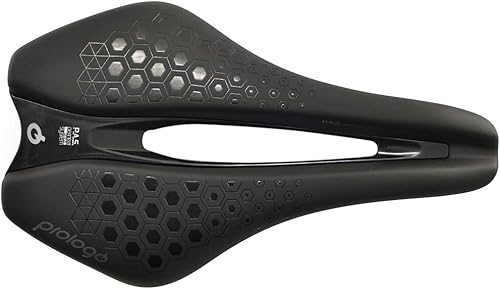 Miniatura 2 de Prologo Dimension TRI T4.0 Rail Road MTB Triatlón Sillín VL-1A61B, PR2015