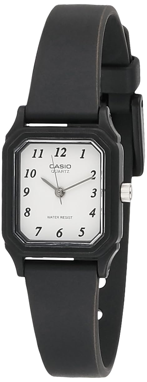 CasioCasual Watch Analog Display Quartz For Women