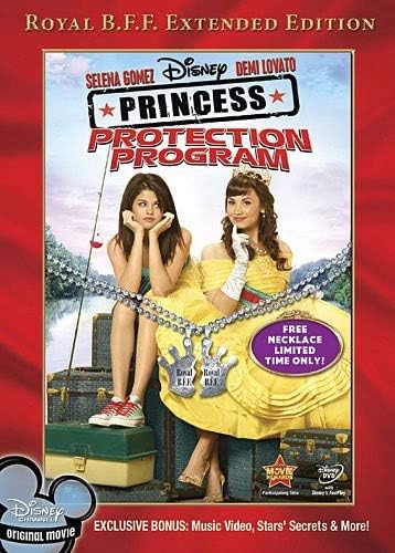 Princess Protection Program Extended Edition Selena Gomez Demi Lovato Nicholas Braun Molly Hagan Jamie Chung Kevin Schmidt Johnny Ray Rodriguez Tom Verica Samantha Droke Robert Adamson Dale Dickey Sully Diaz Allison Princess Protection Program Extended Edition Selena Gomez Demi Lovato Nicholas Braun Molly Hagan Jamie Chung Kevin Schmidt Johnny Ray Rodriguez Tom Verica Samantha Droke Robert Adamson Dale Dickey Sully Diaz Allison
