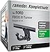 Produktbild Rameder Set, Anhängerkupplung abnehmbar + 13pol Elektrik kompatibel für Ford Focus III Turnier (136206-09157-1)