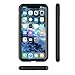 New Trent 5.8-Inch iPhone Xs (2018) and iPhone X Case (2017) Trentium Full-Body Protection Case with Built-in Screen Protector for Apple iPhone Xs (2018) and iPhone X (2017) Black