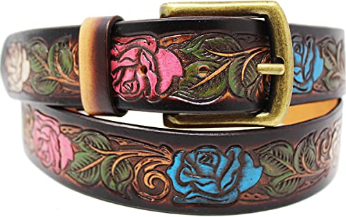 CHALLENGER 33-34 Western 1 1/2