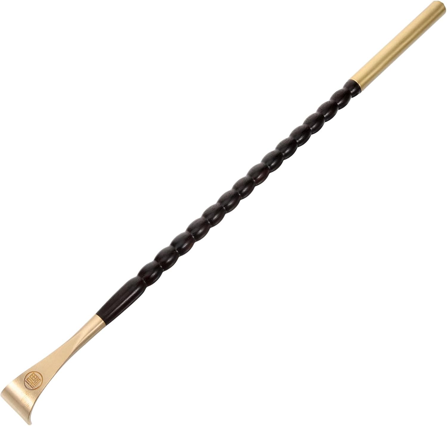 Back Scratcher Portable Back Massage Tool for Itchy Areas Smooth Finish for Easy Relief of Hard to Reach Itching Comfortable and Convenient for Home Travel Use