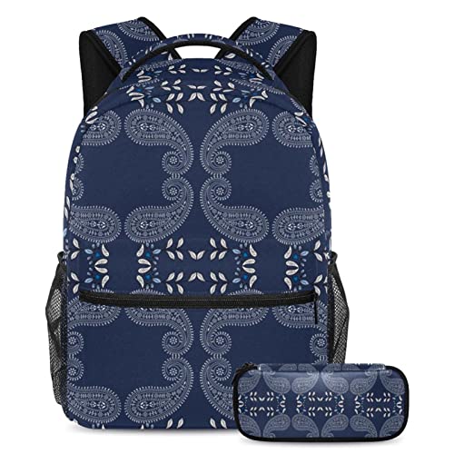 Sac à dos de voyage fille garçon avec porte-bouteille Couleur 2