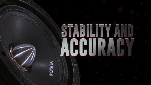 Amazon.com: ORION HCCA64N HCCA Series 6.5” Ultra Efficient