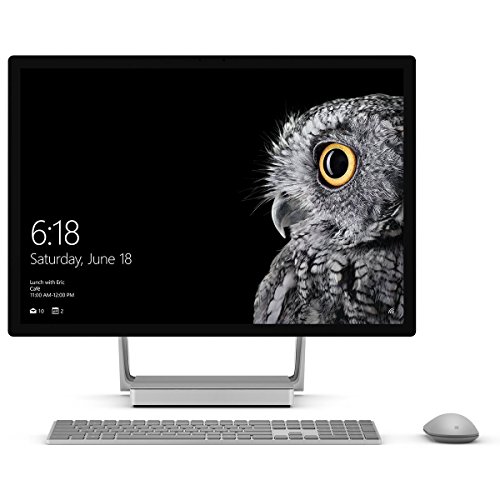 Image of Microsoft Surface Studio (1st Gen) (Intel Core i7, 32GB RAM, 2TB)
