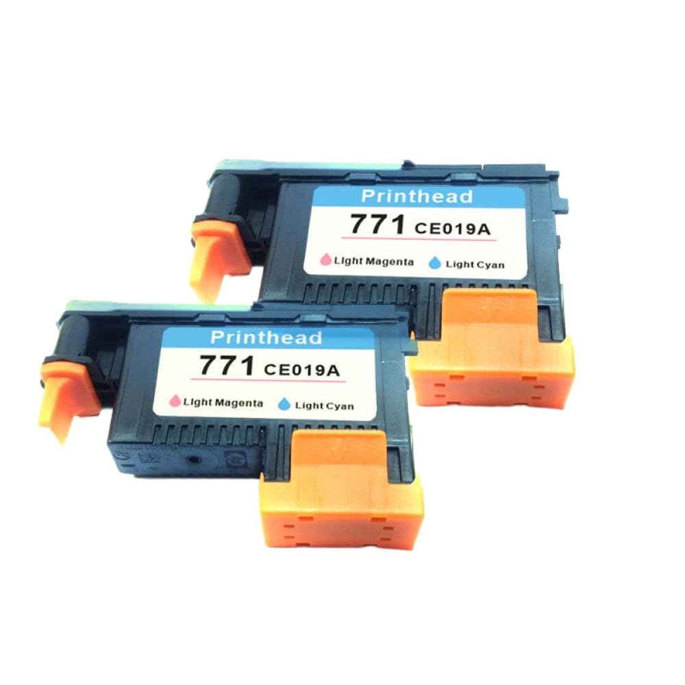 Tête de Impression Designjet 771 Z6200 CE019A COMODO Seconde Main Pièce de Rechange Traceur