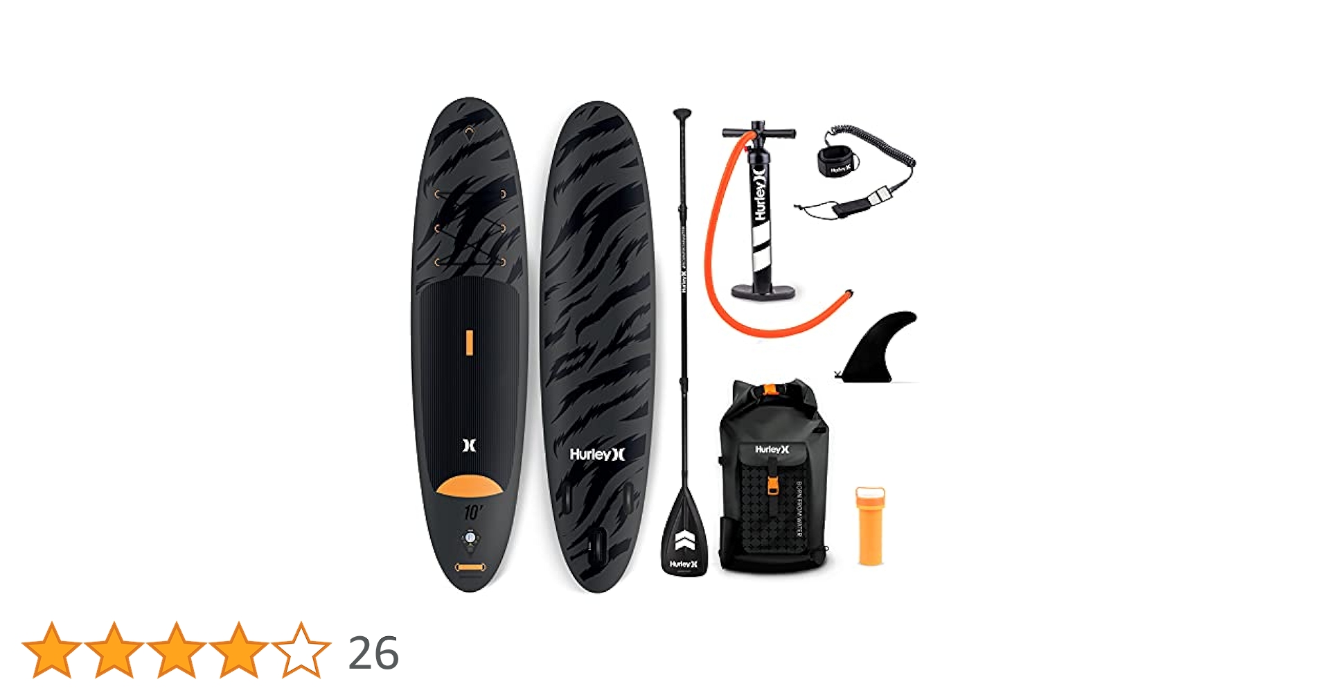 Hurley - 【ats】SUP サップボード 美品 格安 supボードのおすすめ人気商品一覧 通販 - Yahoo!ショッピング
