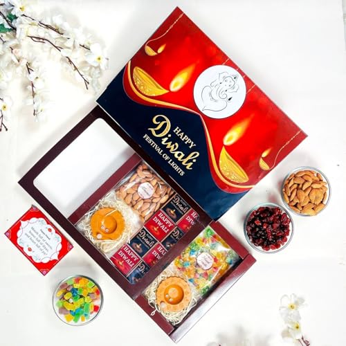 Image of Diwali Chocolate (Hamper 4, Diwali Hamper)