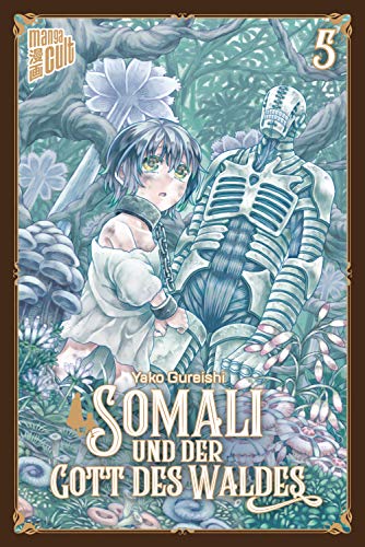 Somali und der Gott des Waldes 5 PDF