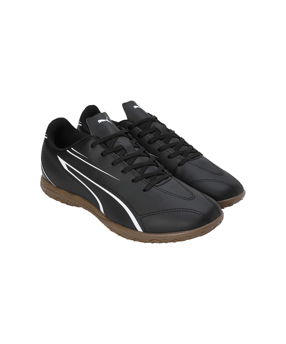 PUMA Vitoria It Soccer Shoe Hombre