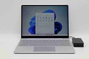 Amazon.co.jp: Surface Laptop Go Core i5 1035G1 1GHz/8GB