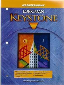 Paperback Assessment Keystone B Book