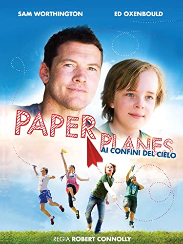 Paper Planes - Ai confini del cielo