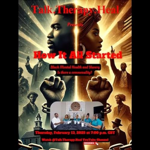 Season 2: Episode 10 - How It All Started Part 1