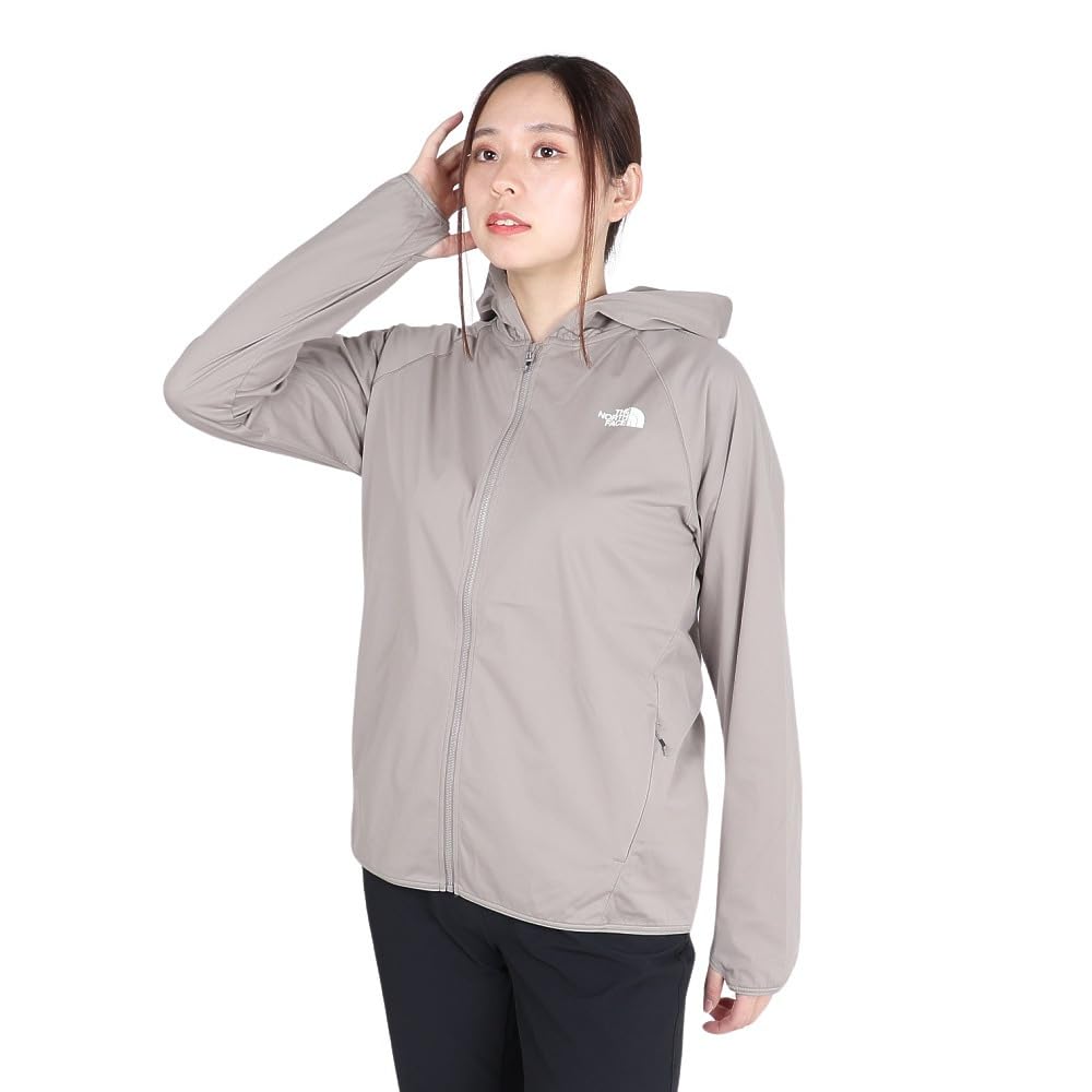 ノースフェイス THE NORTH FACE フード付きUVカットサンシェイドM 楽天市場】ザ・ノース・フェイス ノースフェイス サンシェイド