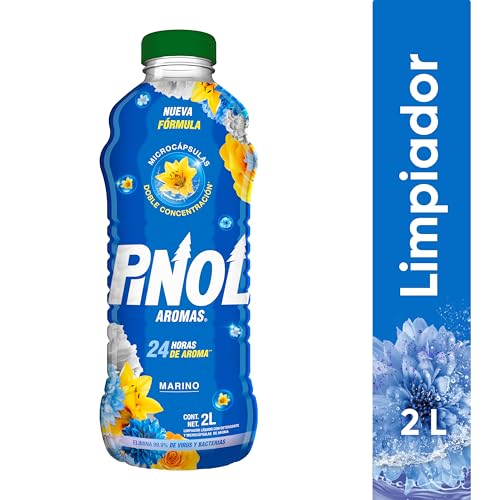 La mejor selección de Pinol azul de esta semana. 3 Imagen adicional