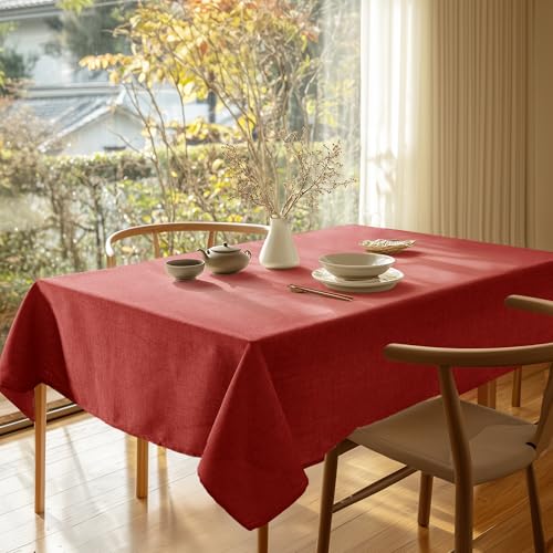 Deconovo �e�[�u���N���X ���� ����h�~ ���� ���l�b�g �k�� ���n �����` �S6�F 140x180CM ���b�h