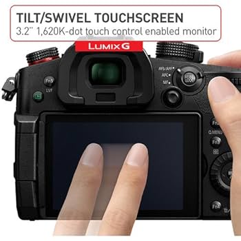 デジタルカメラ Panasonic Lumix DC-GH5S Amazon.com : Panasonic LUMIX GH5S Body 4K Digital Camera