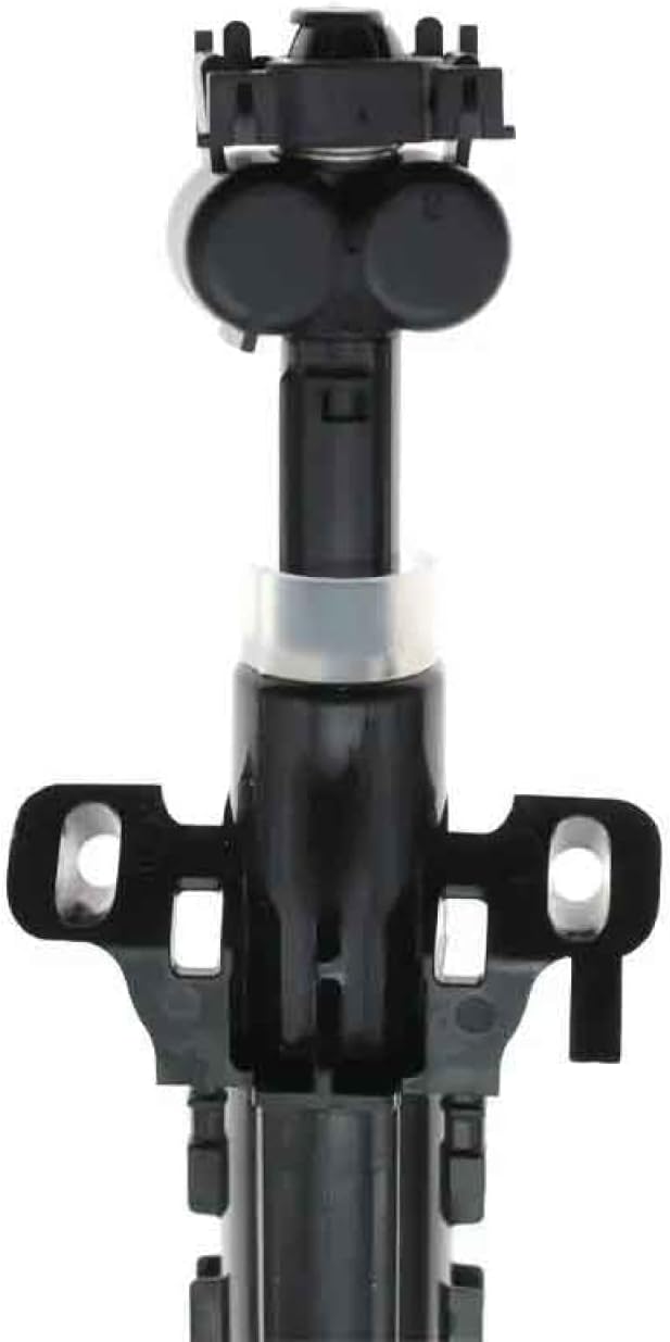 Car Headlight Washer Nozzle Headlight Water Spray Gun For Bmw 7 Series 760Li Base 6.0L V12 - Gas 2003-2005, Front Left Right Headlight Washer,C/Right