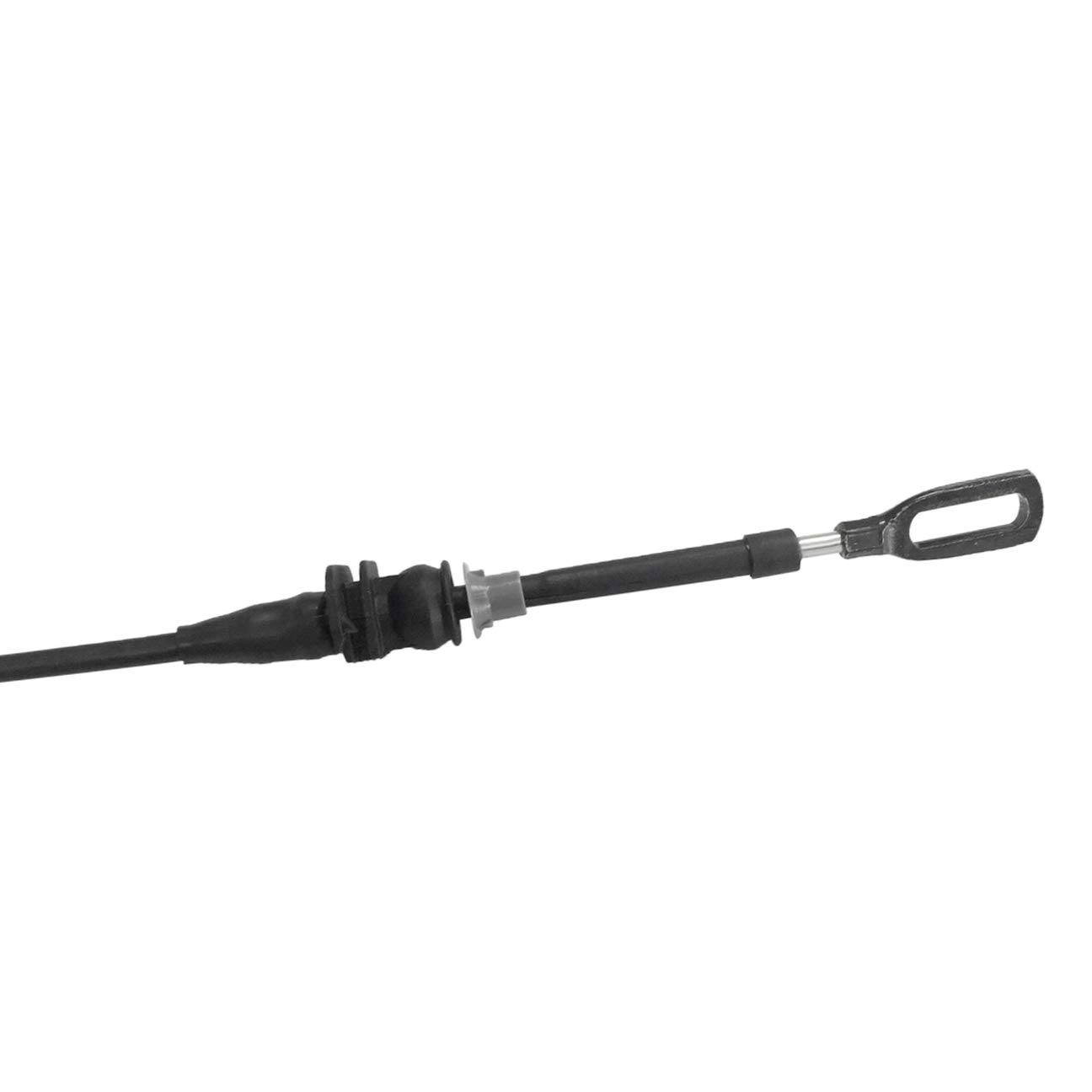 FORD マスタング　スパイラルケーブル Amazon.com: PartsFlow Transmission Gear Shift Cable For 1999 2000