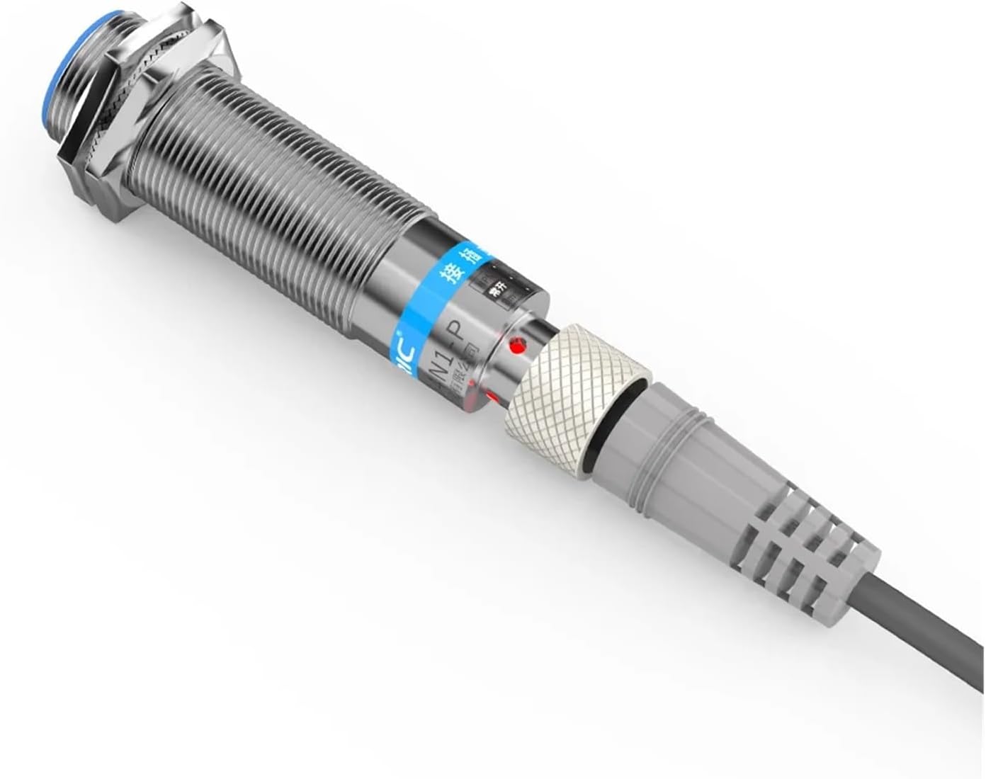 おはなSALONIA PURE BRIGHT STEAMER グレー Salonia Pure Bright Steamer | Japan Trend Shop