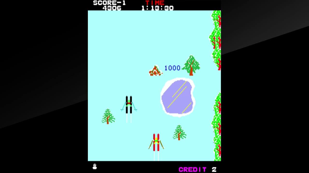 Taito Milestones Collection - Nintendo Switch - (PEGI) - Image 3