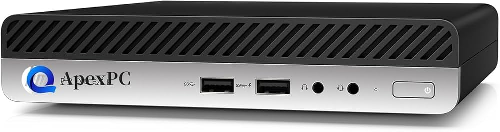HPデスクトップパソコン　Pro Desk400G5整備済機 Amazon.co.jp: デスクトップパソコン Hp ProDesk 400G5 SFF