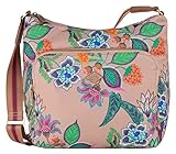 Oilily Sonate Shoulder Bag Walnut