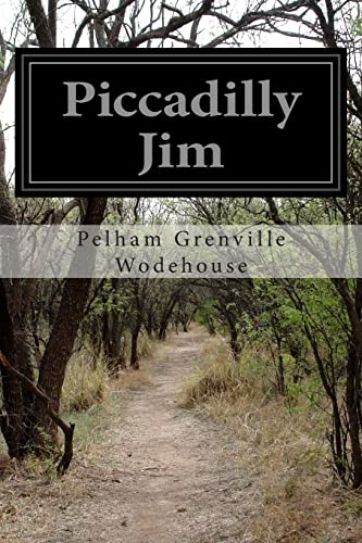 Piccadilly Jim 1515067939 Book Cover