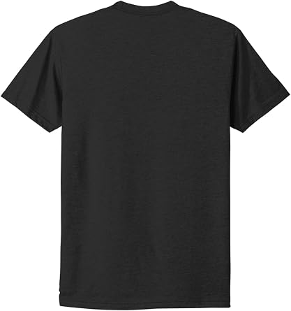NEXT LEVEL APPAREL Unisex CVC Crewneck T-Shirt - N6210