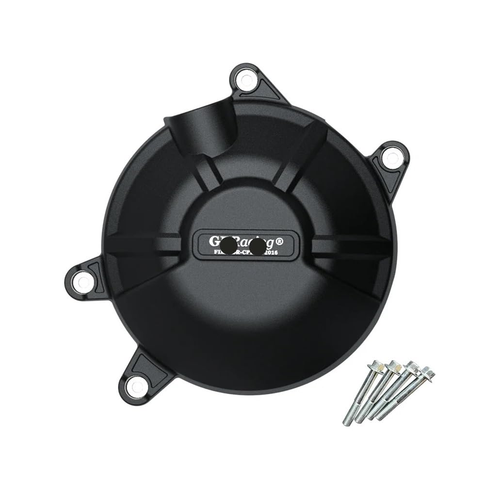 Cubierta estator motor para CB500X protector de protección 2022 7