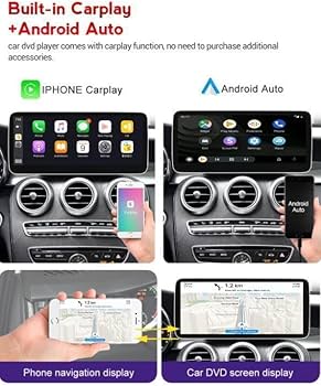 ベンツ w212 NTG4.5 アンドロイドナビ12.3インチ Amazon.co.jp: Android 12 ナビ Benz E W212 NGT4.0 NTG4.5 NTG5