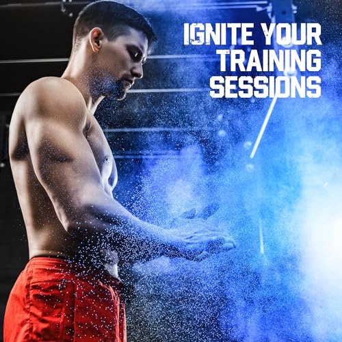Six Star Pre-Workout Powder For Men & Women thumb #3