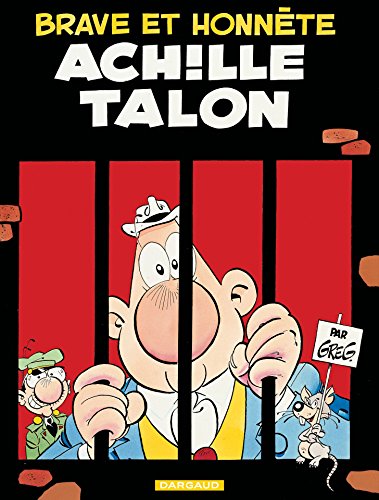 Télécharger Achille Talon - Tome 11 - Brave et honnête Achille Talon PDF Ebook En Ligne