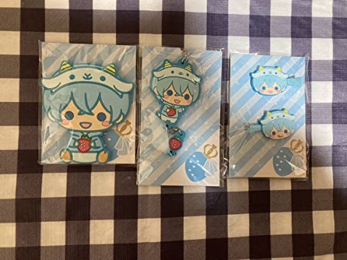 Animaru 2021 Spring Official Goods