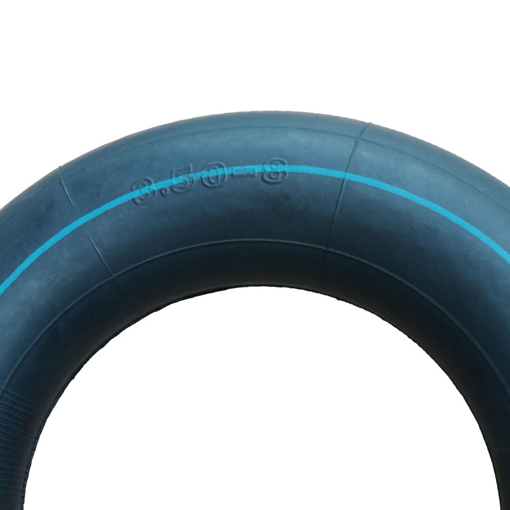 2 Pack 3.50-8 Inner Tube with TR87 Bent Valve Stem for Wheelbarrow Tires — Amazon image 3