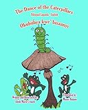 The Dance of the Caterpillars Bilingual Luganda English (Ganda Edition)